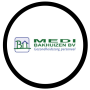 Logo Medi Bakhuizen