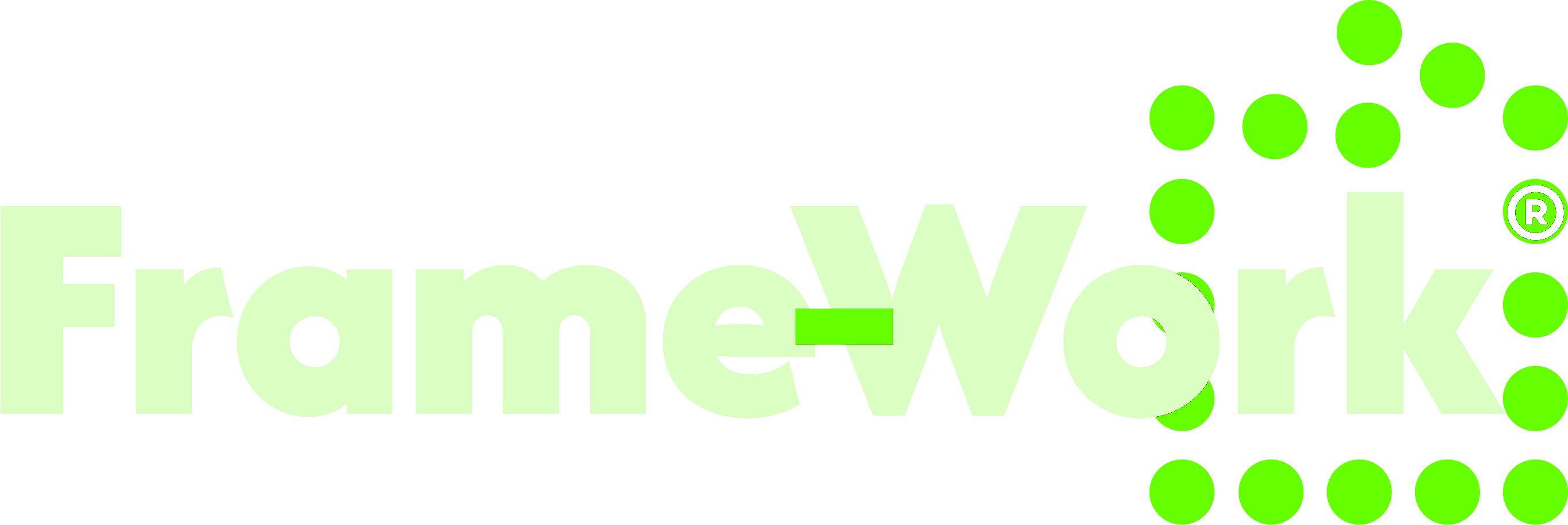 Framework header image